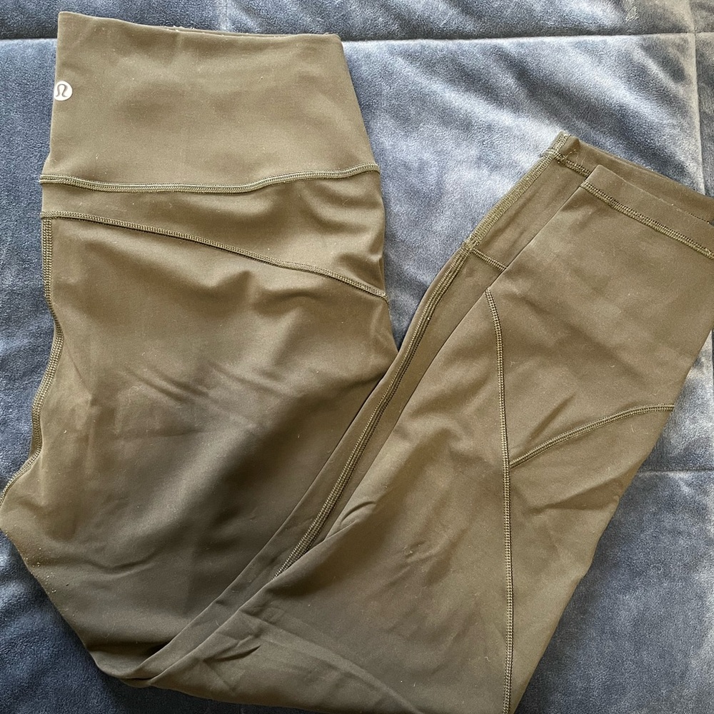 lululemon leggings